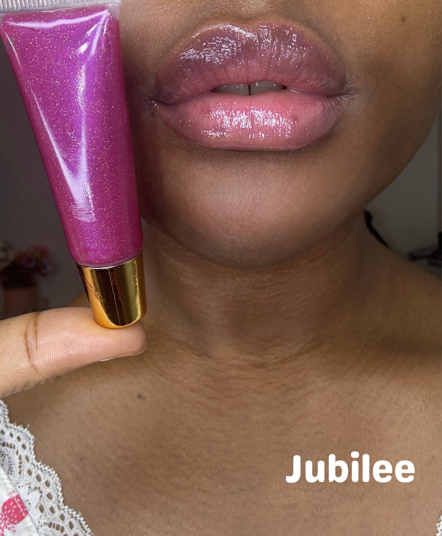 Crowned Jewel Gloss