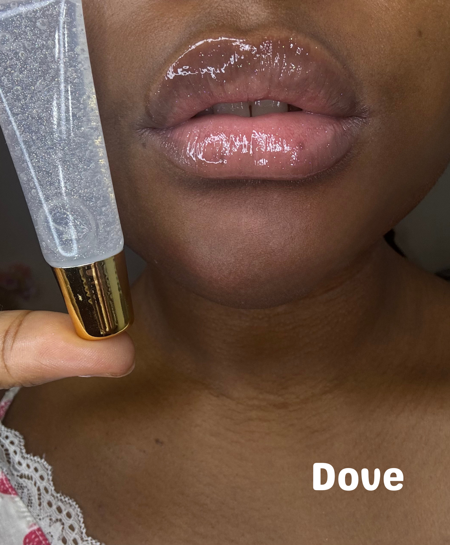 Crowned Jewel Gloss