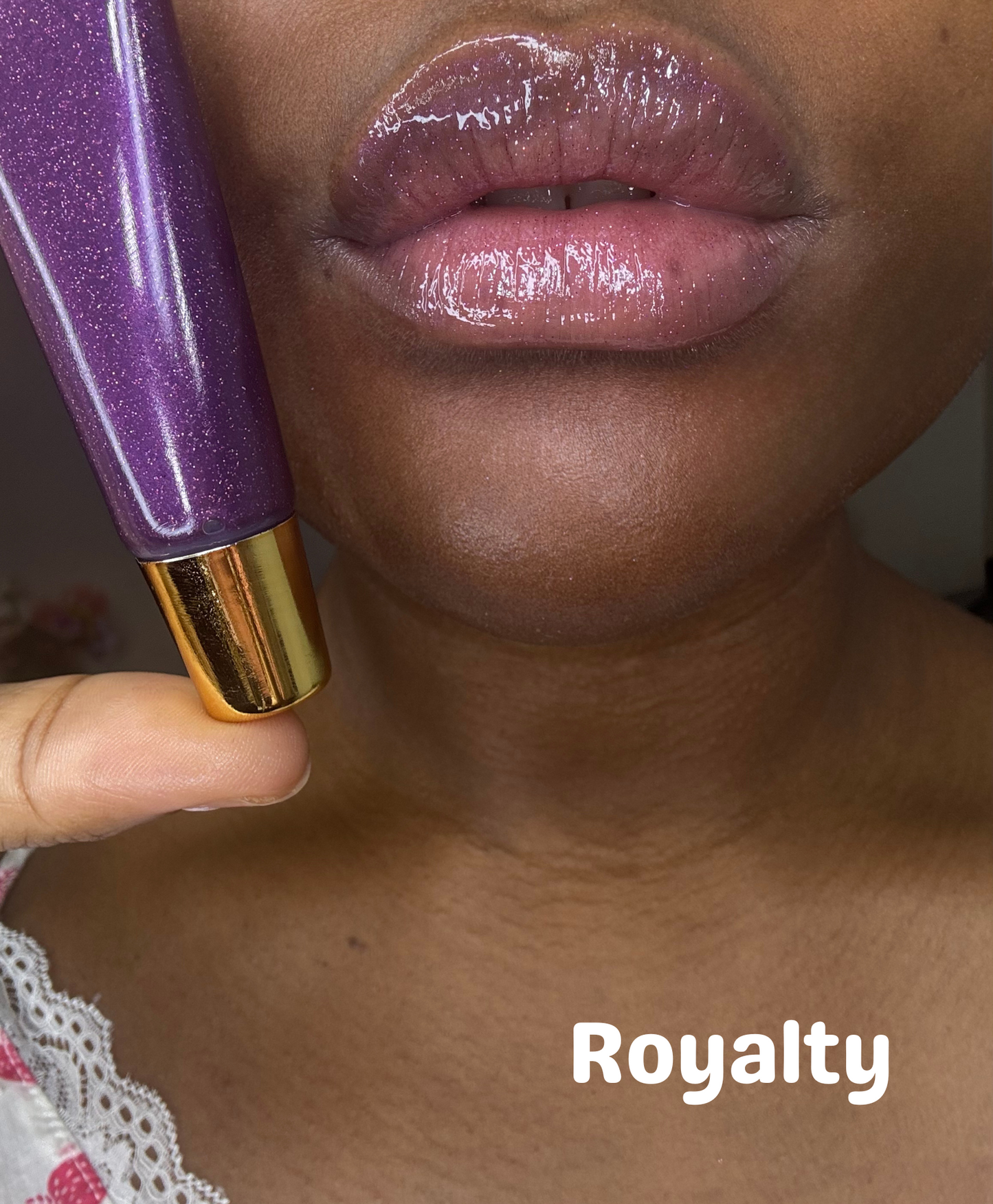 Crowned Jewel Gloss