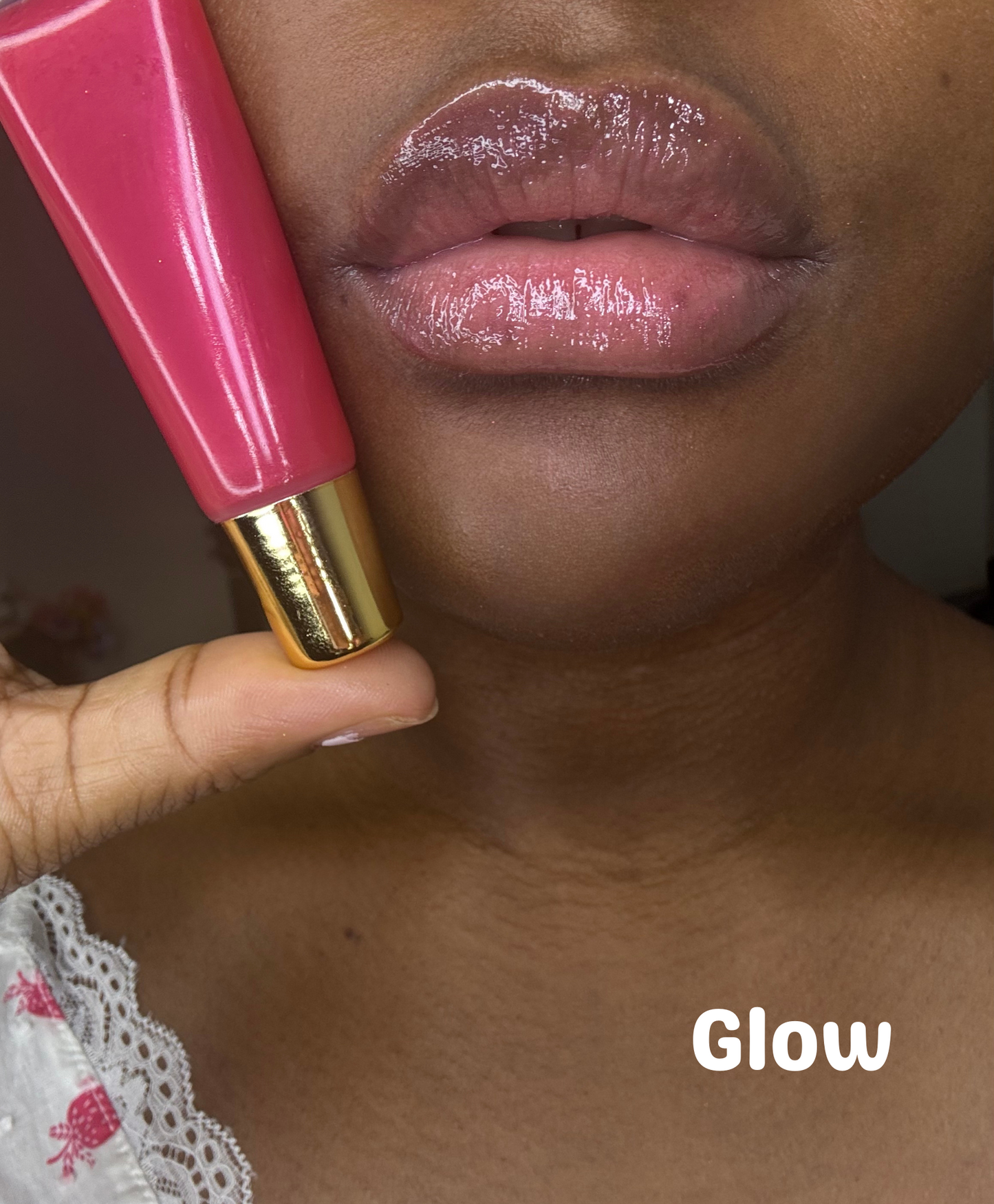 Crowned Jewel Gloss