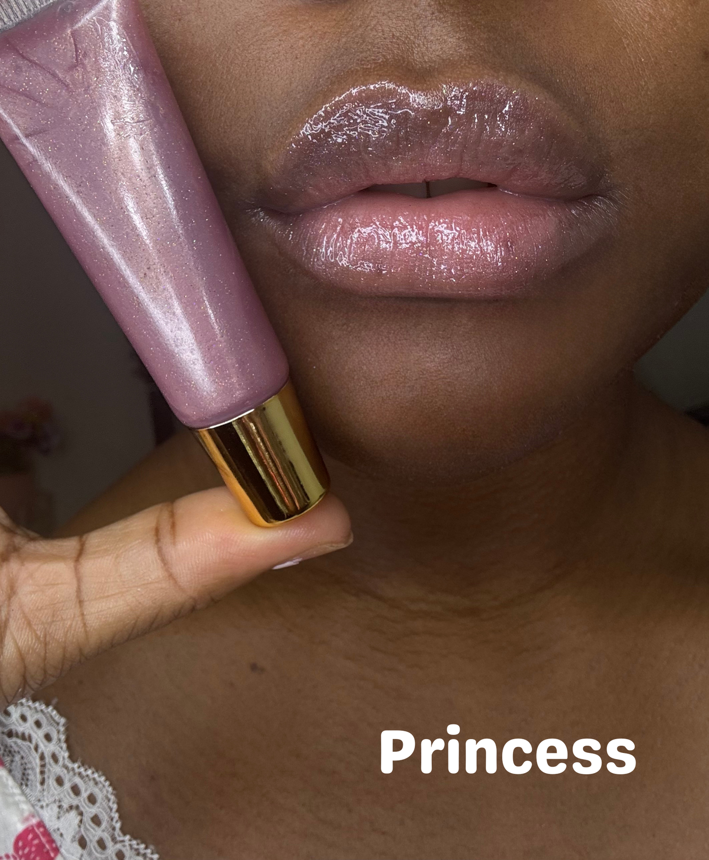 Crowned Jewel Gloss