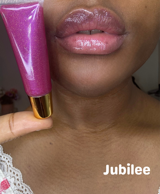Crowned Jewel Gloss